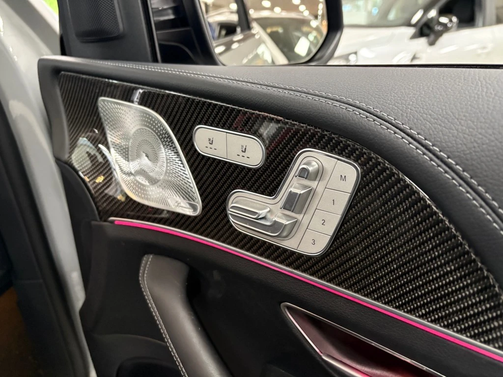 Mercedes-Benz GLE – foto 50