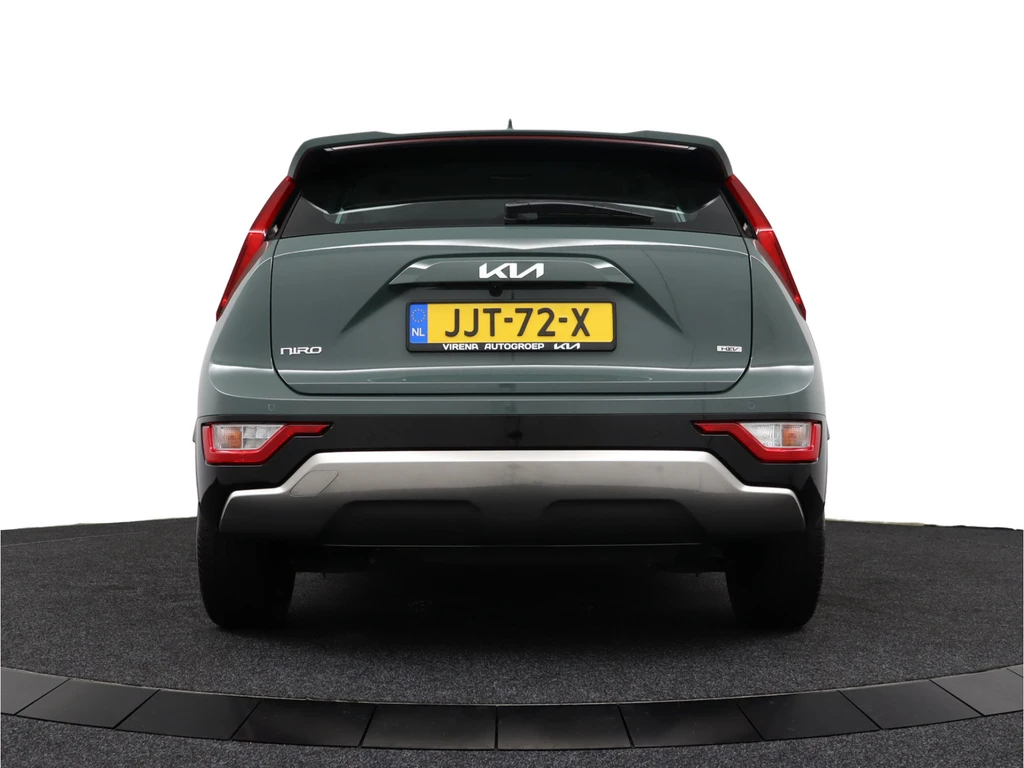 Kia Niro – foto 7