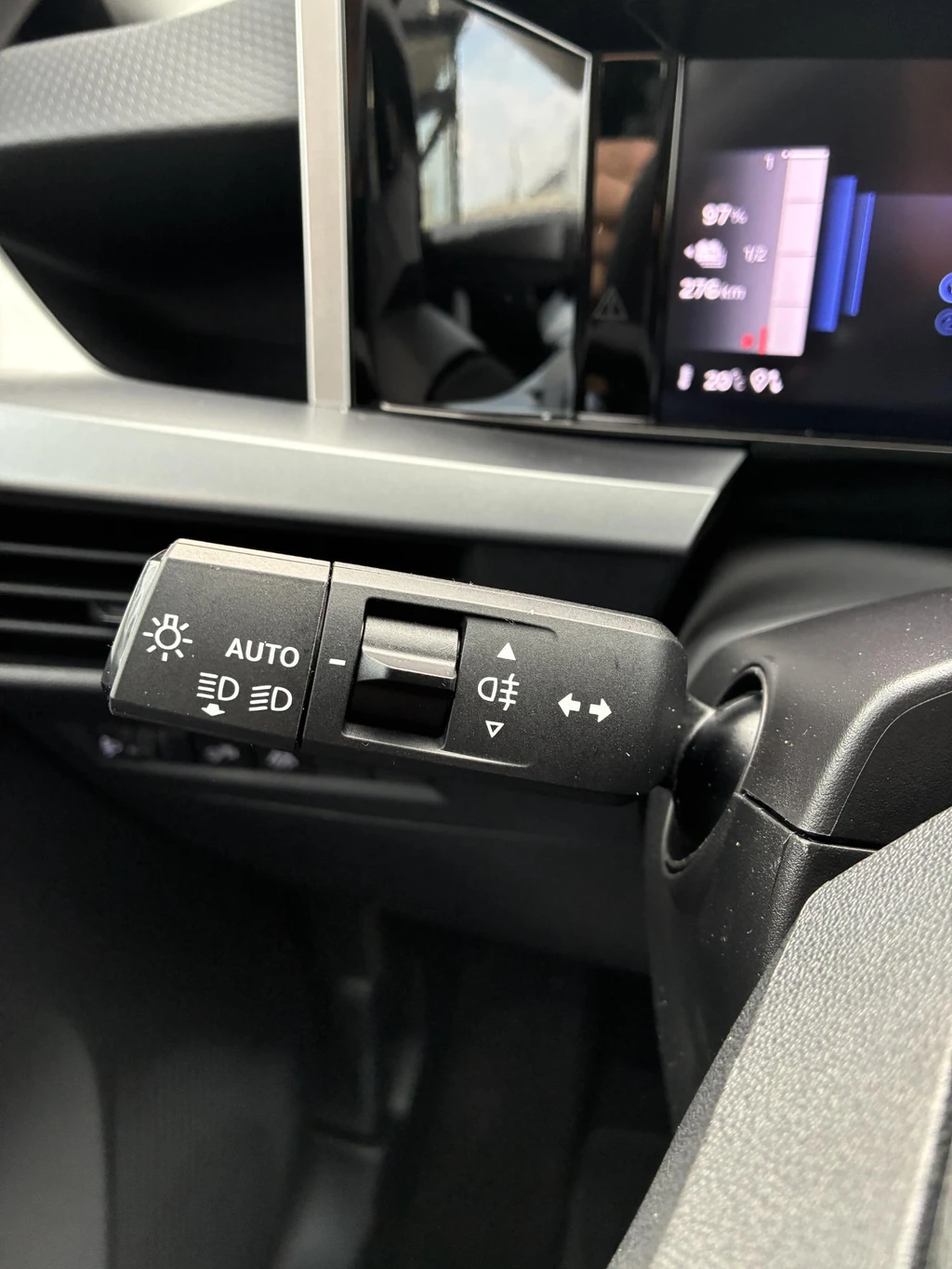 Opel Frontera – foto 22