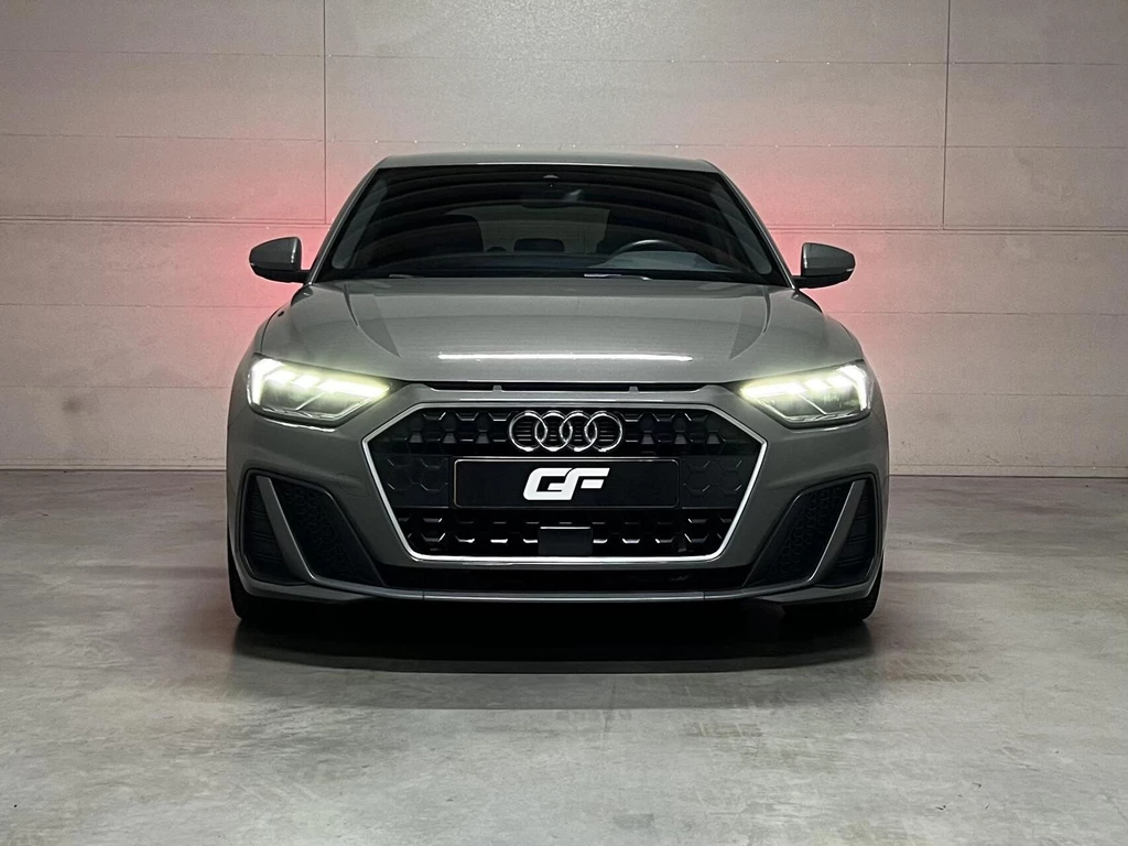 Audi A1 Sportback – foto 20