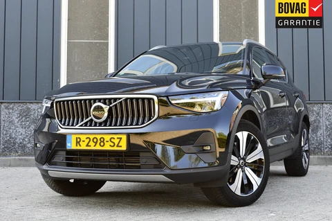 Volvo XC40 1.5 T4 Plug-in hybrid Core Bright SOH 92.49% Rijklaarprijs-Garantie Navigatie Led Camera Airco Apple carplay