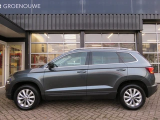 Škoda Karoq – thumbnail 3