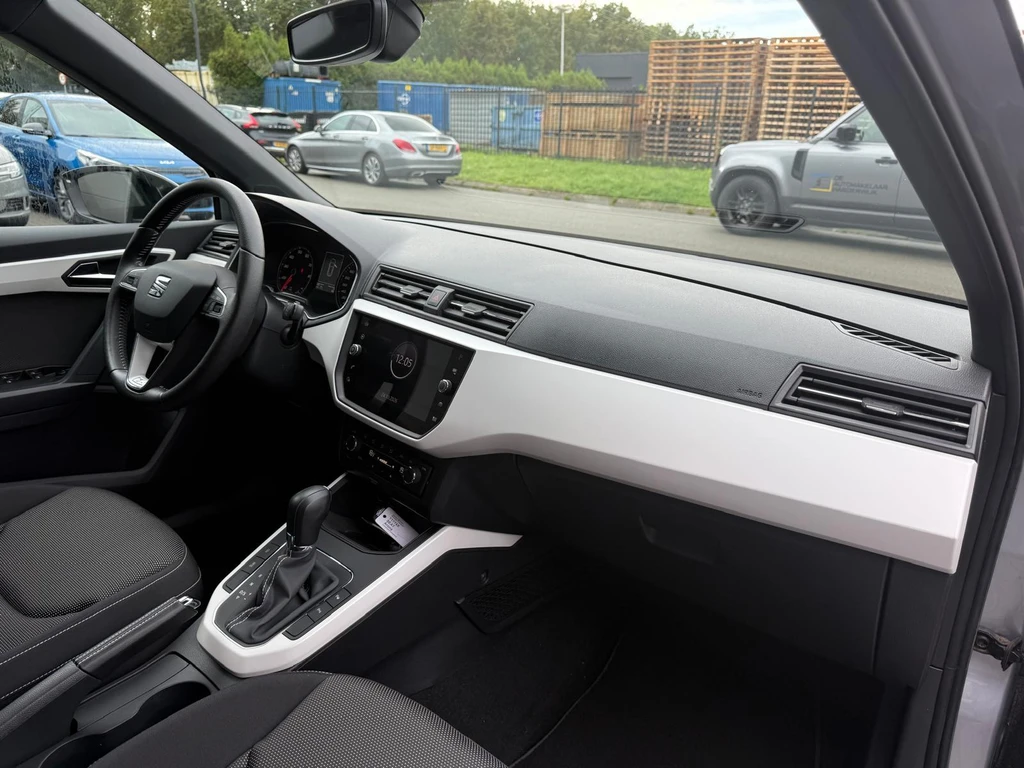SEAT Arona – foto 42