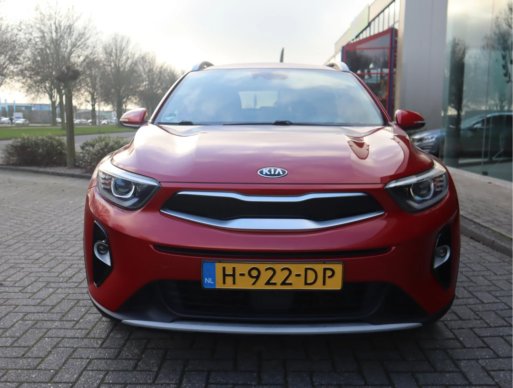 Kia Stonic – foto 6