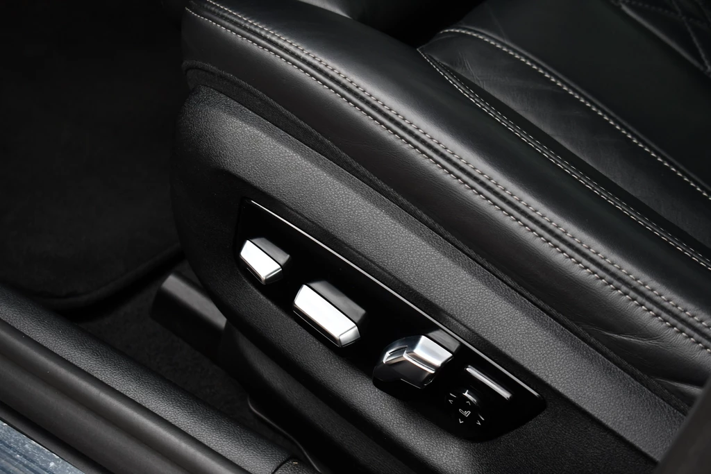 BMW 5 Serie – foto 58