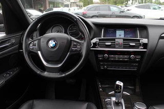 BMW X3 – thumbnail 11