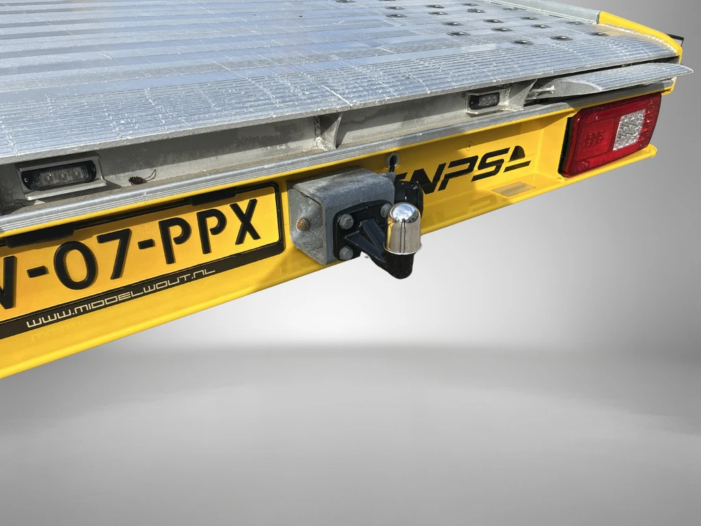 Mercedes-Benz Sprinter – foto 21