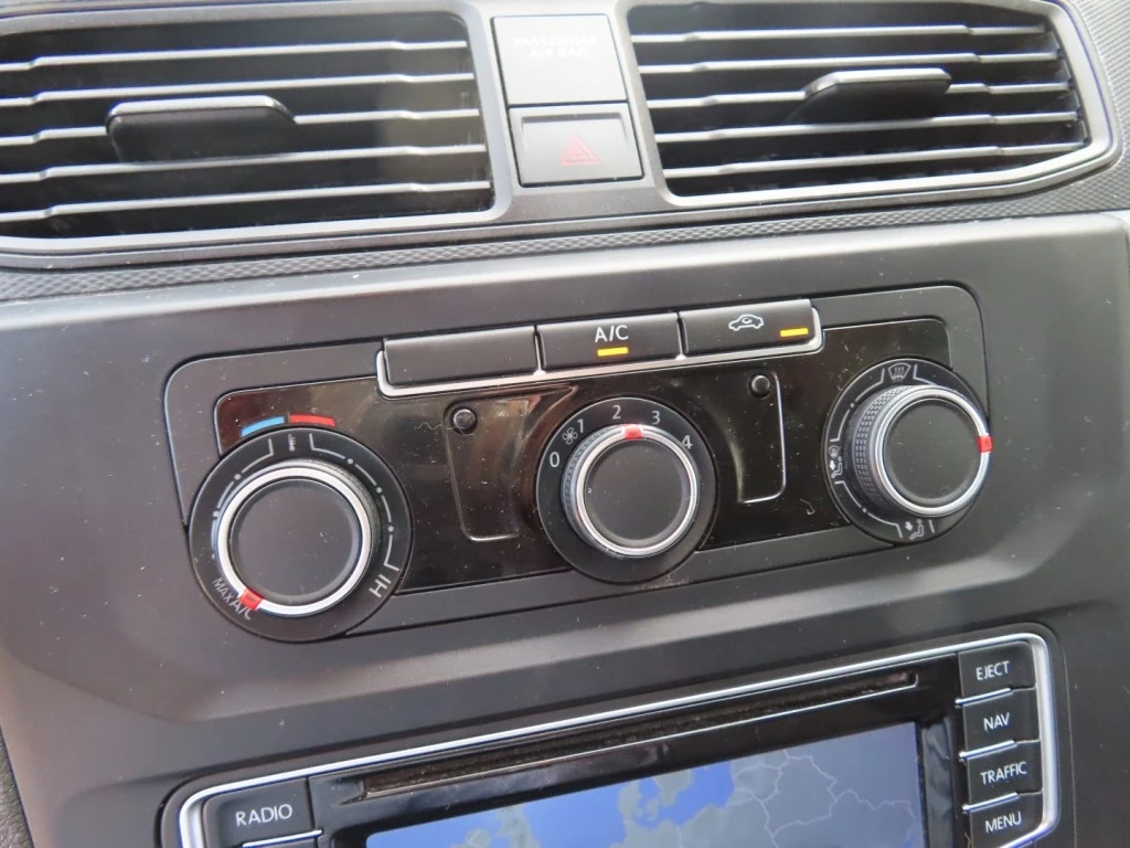 Volkswagen Caddy – foto 21