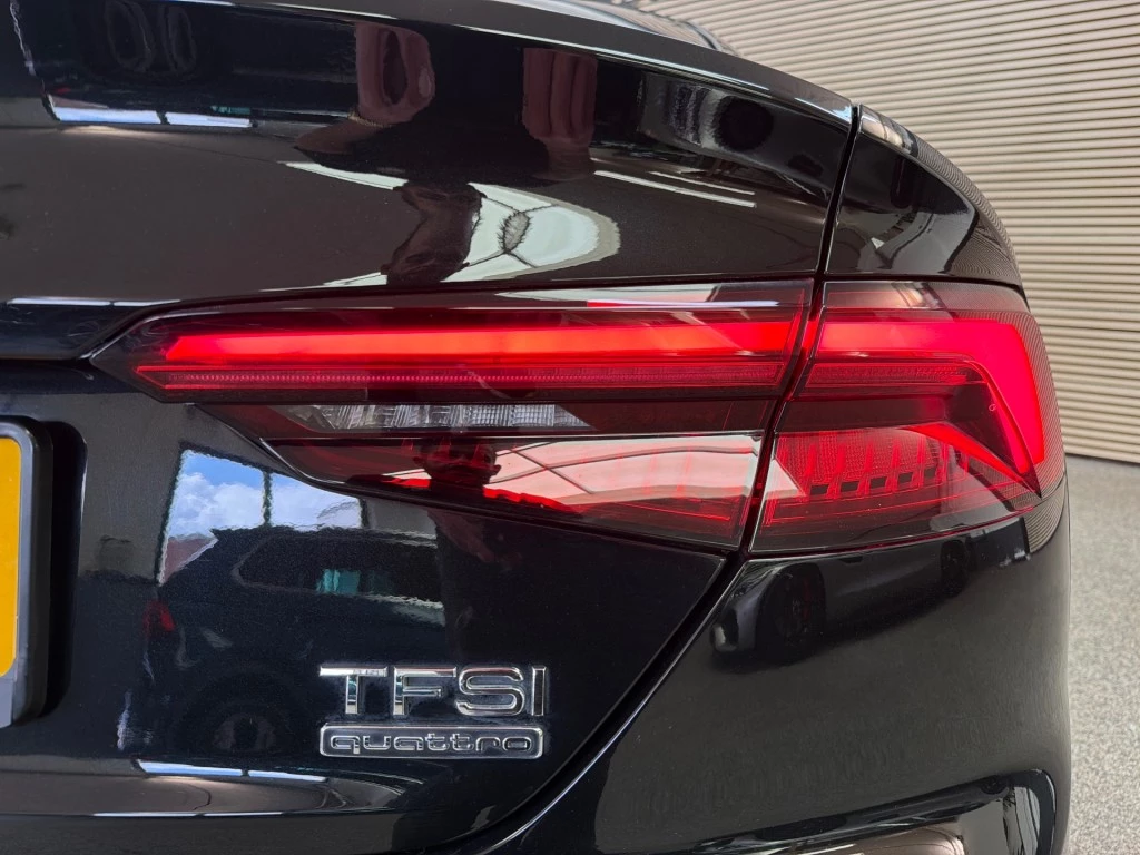 Audi A5 – foto 10