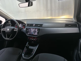 SEAT Arona – thumbnail 9
