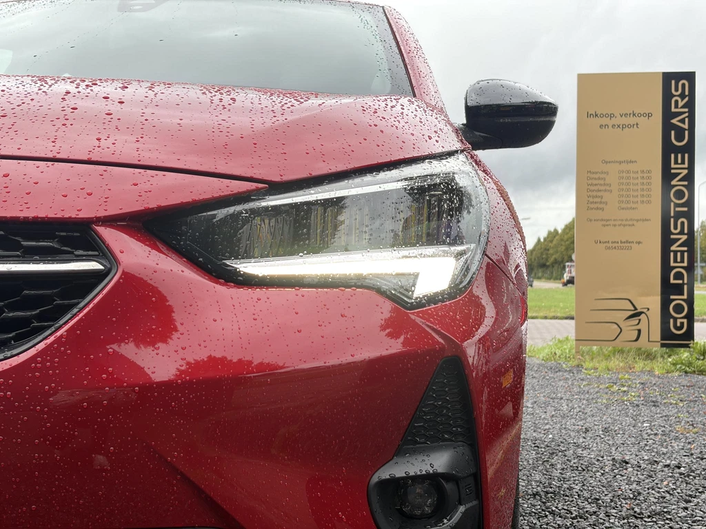 Opel Corsa – foto 39
