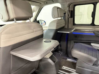 Volkswagen Multivan – thumbnail 48