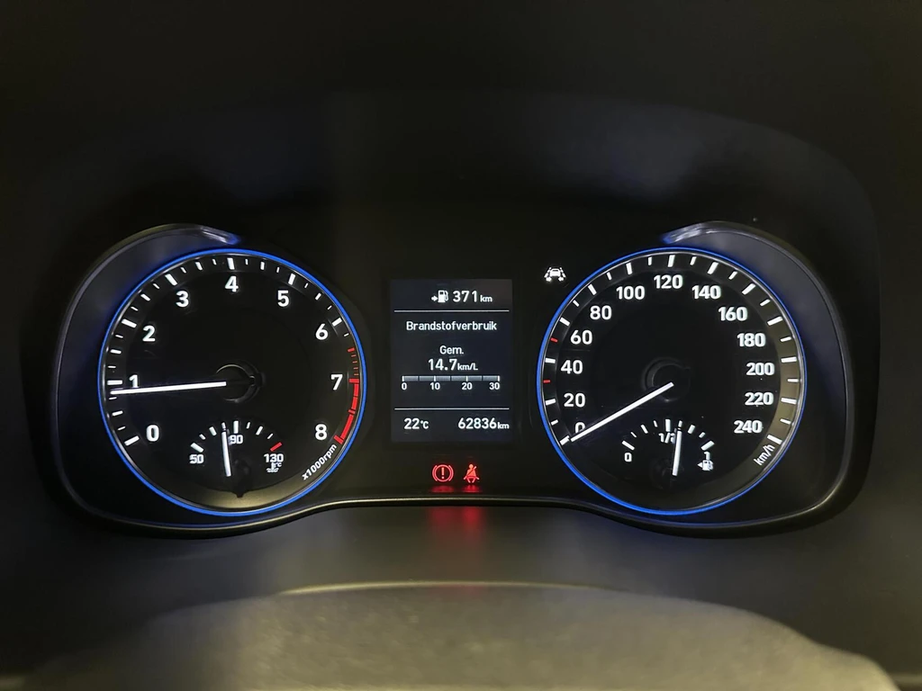 Hyundai Kona – foto 25