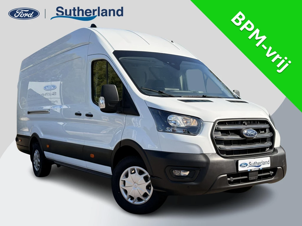 Ford Transit – foto 4