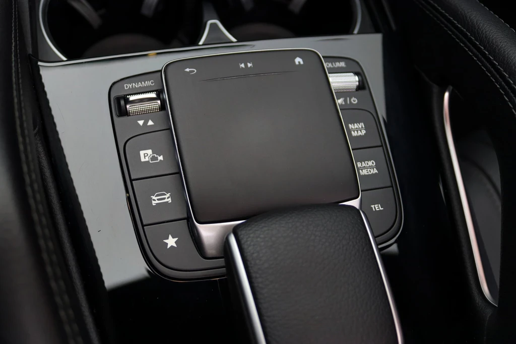 Mercedes-Benz GLE – foto 28