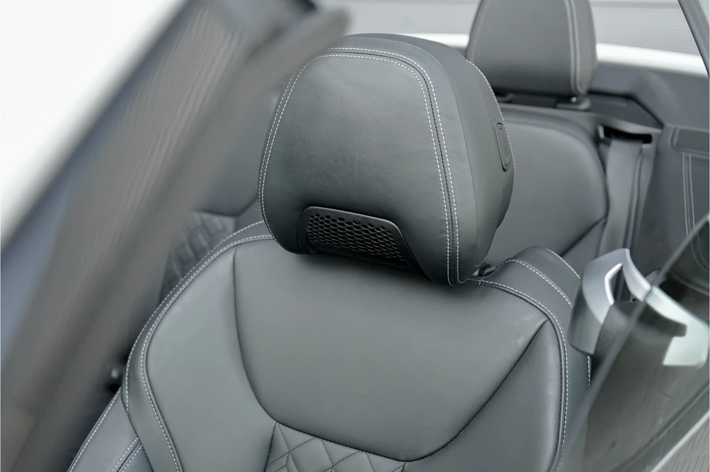 BMW 4 Serie – foto 13