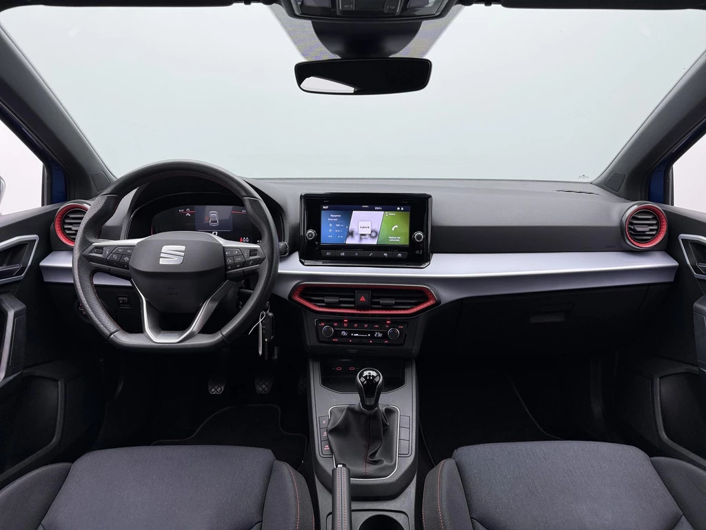 SEAT Ibiza – foto 12