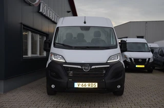 Opel Movano – thumbnail 4