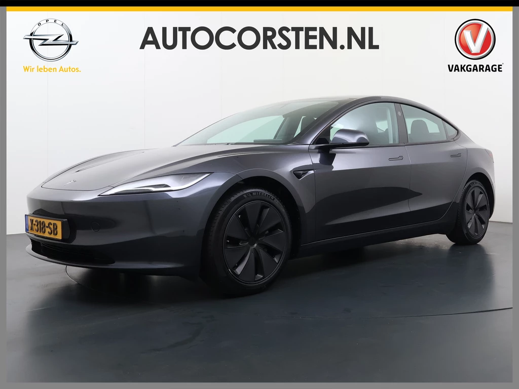 Tesla Model 3 – foto 2