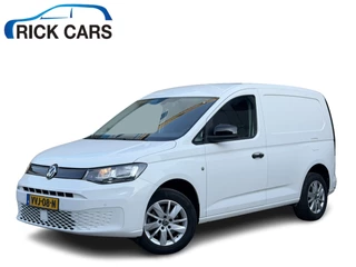 Volkswagen Caddy – thumbnail 1