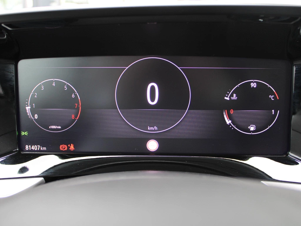 Opel Mokka – foto 15