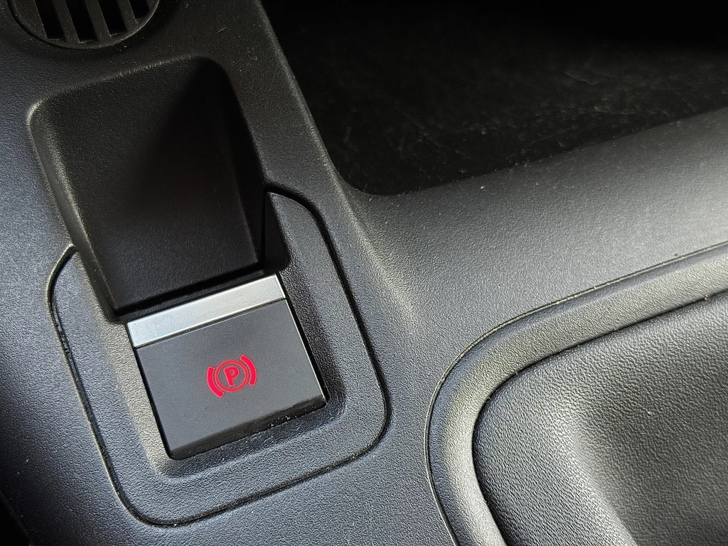 Peugeot Partner – foto 22