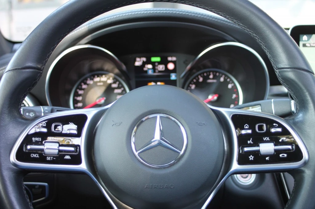 Mercedes-Benz GLC – foto 35