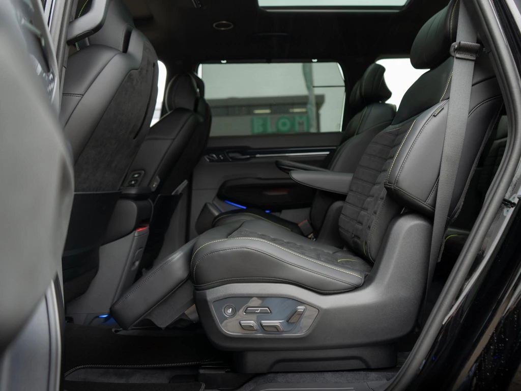 Kia EV9 – foto 15