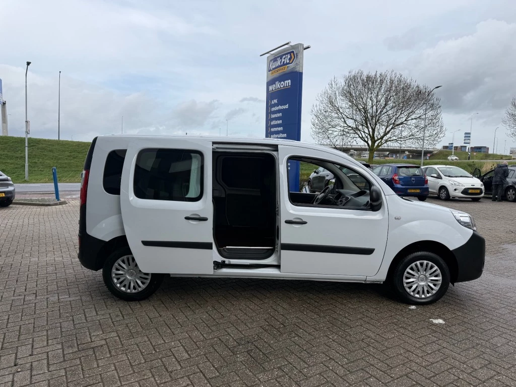 Renault Kangoo – foto 10
