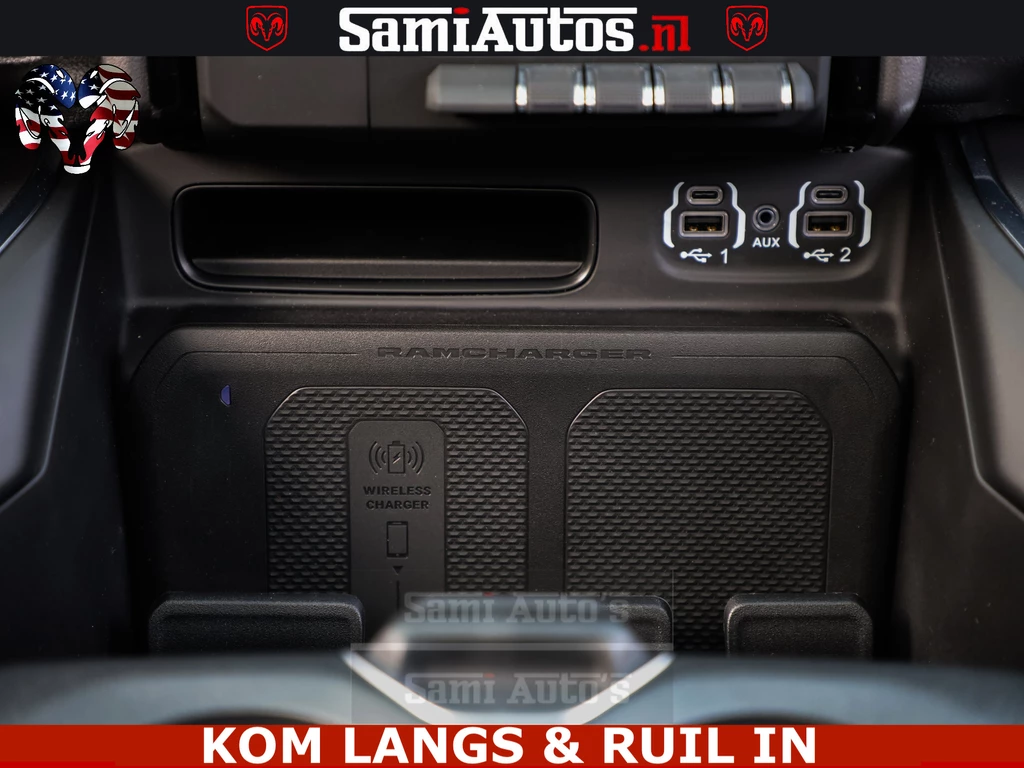Dodge Ram Pick-Up – foto 54