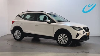 SEAT Arona – thumbnail 7