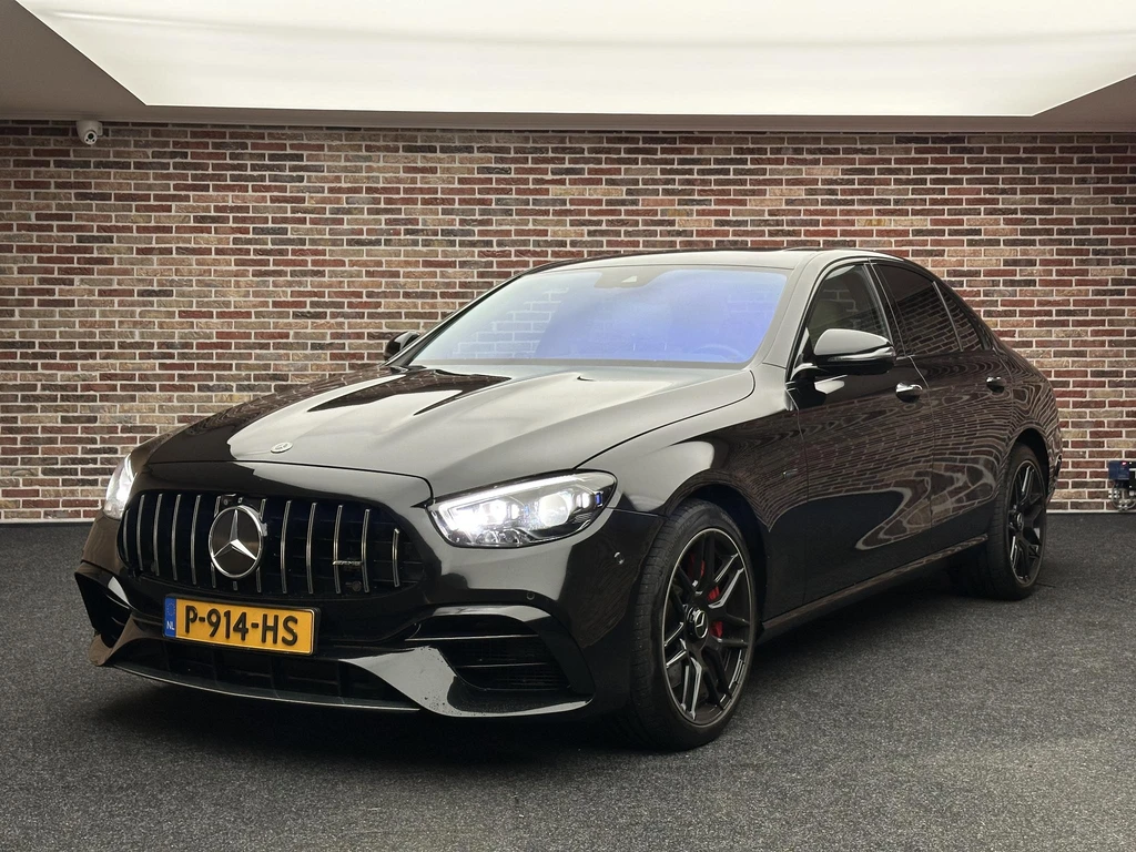 Mercedes-Benz E-Klasse – foto 3