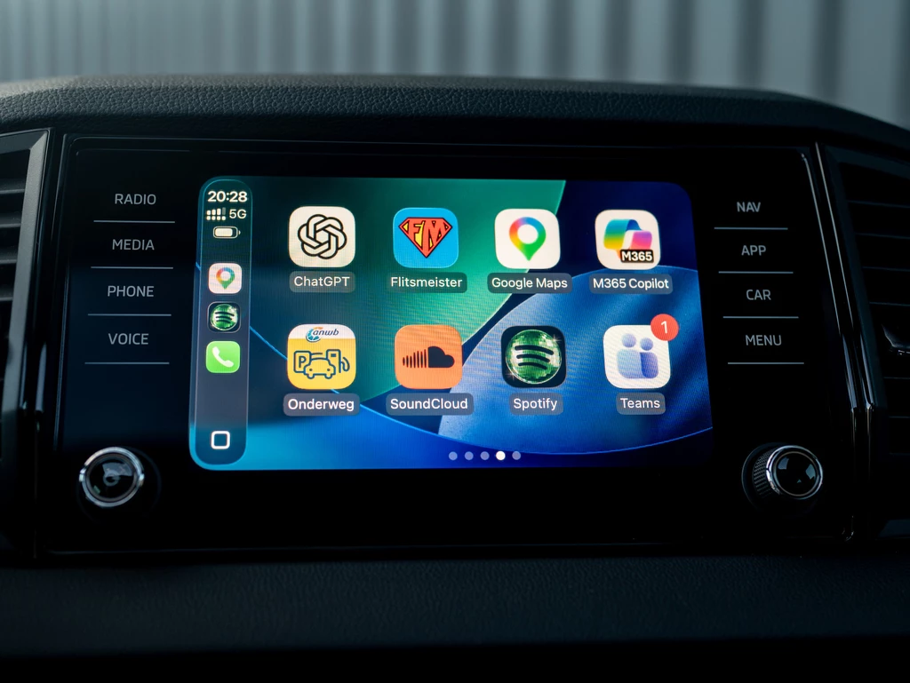 Škoda Karoq – foto 24