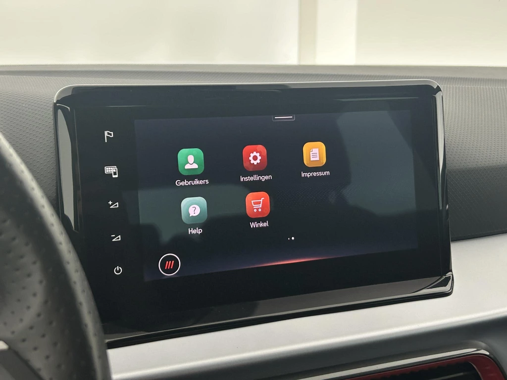 SEAT Ibiza – foto 24