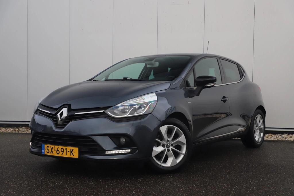 Renault Clio – foto 2