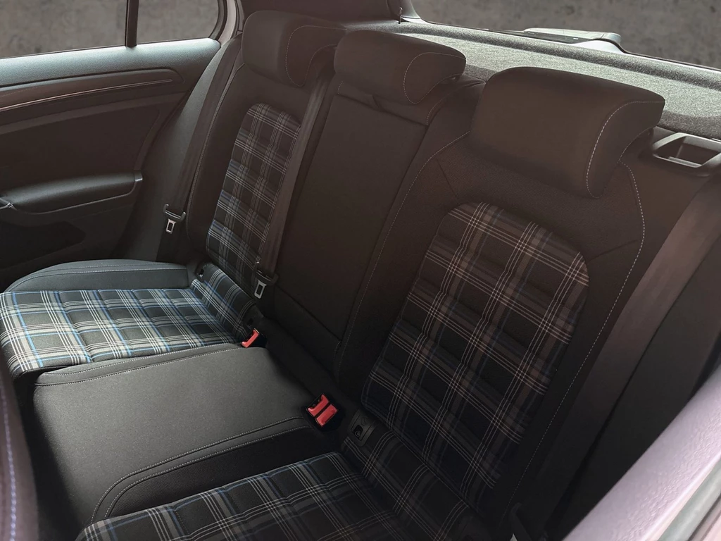 Volkswagen Golf – foto 13