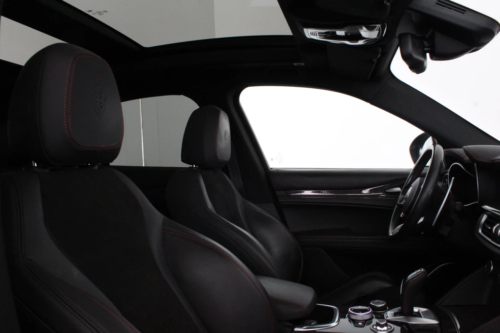 Alfa Romeo Stelvio – foto 19