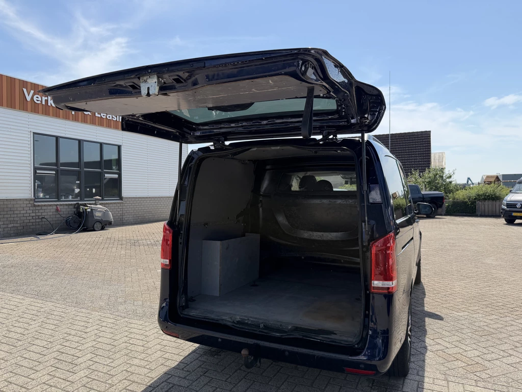 Mercedes-Benz Vito – foto 35