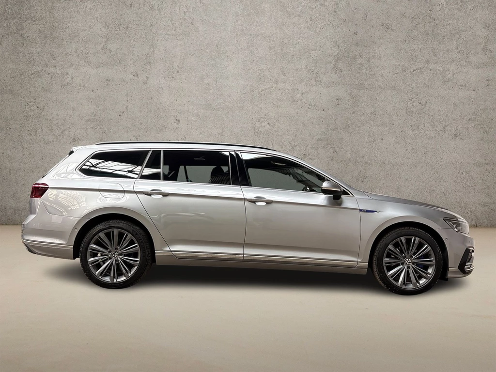 Volkswagen Passat – foto 5