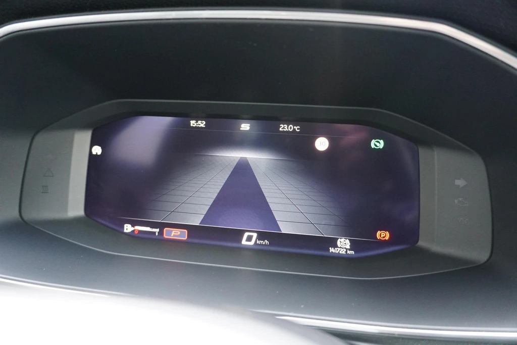 SEAT Leon – foto 38