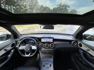 Mercedes-Benz GLC – thumbnail 17