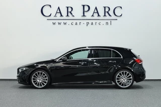 Mercedes-Benz A-Klasse – thumbnail 1