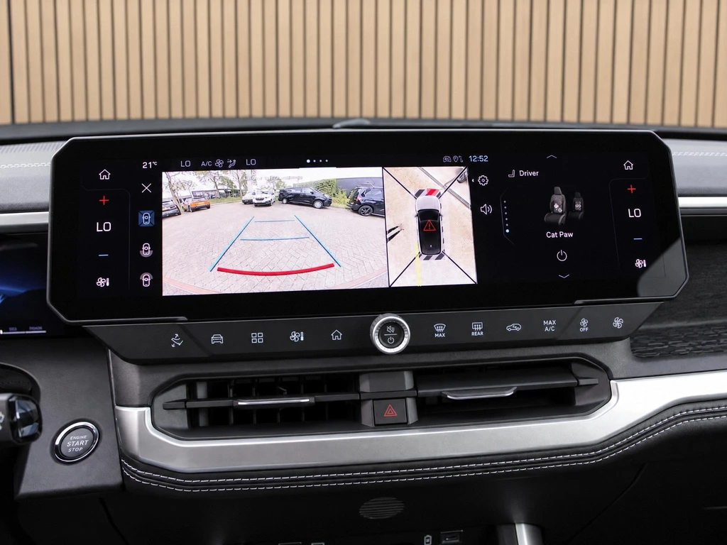 Jeep Compass – foto 19