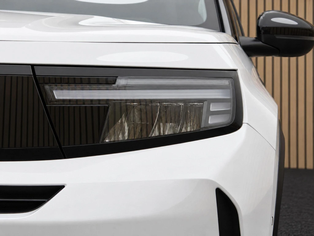 Opel Frontera – foto 26