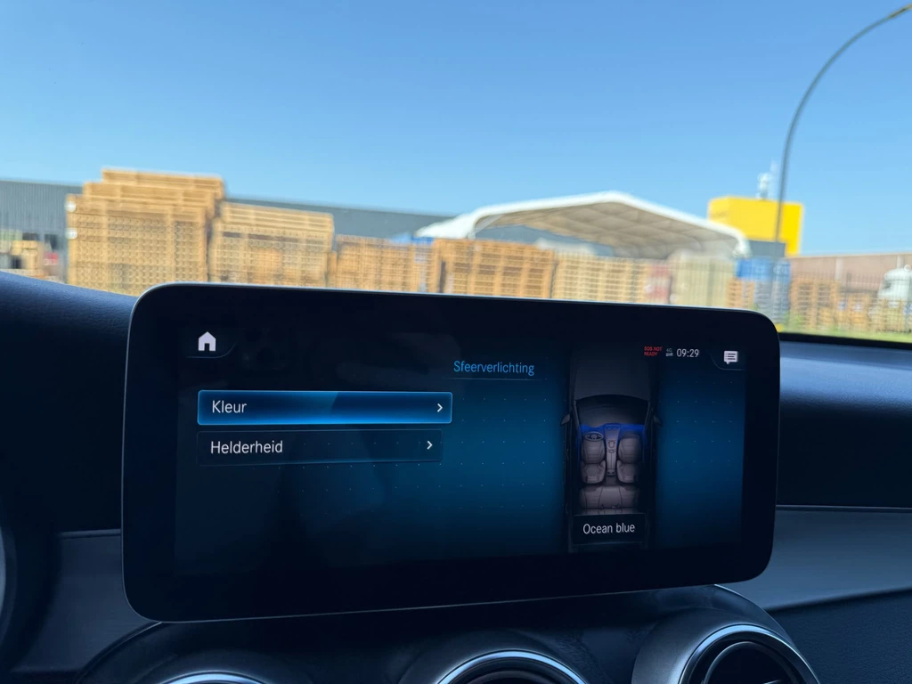 Mercedes-Benz GLC – foto 30