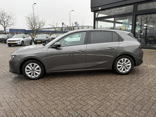Opel Astra – thumbnail 2