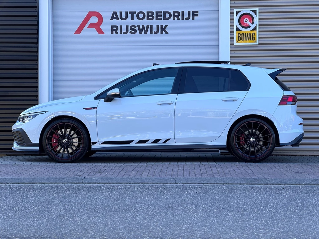 Volkswagen Golf – foto 2