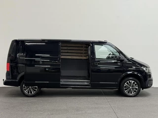 Volkswagen Transporter – thumbnail 7