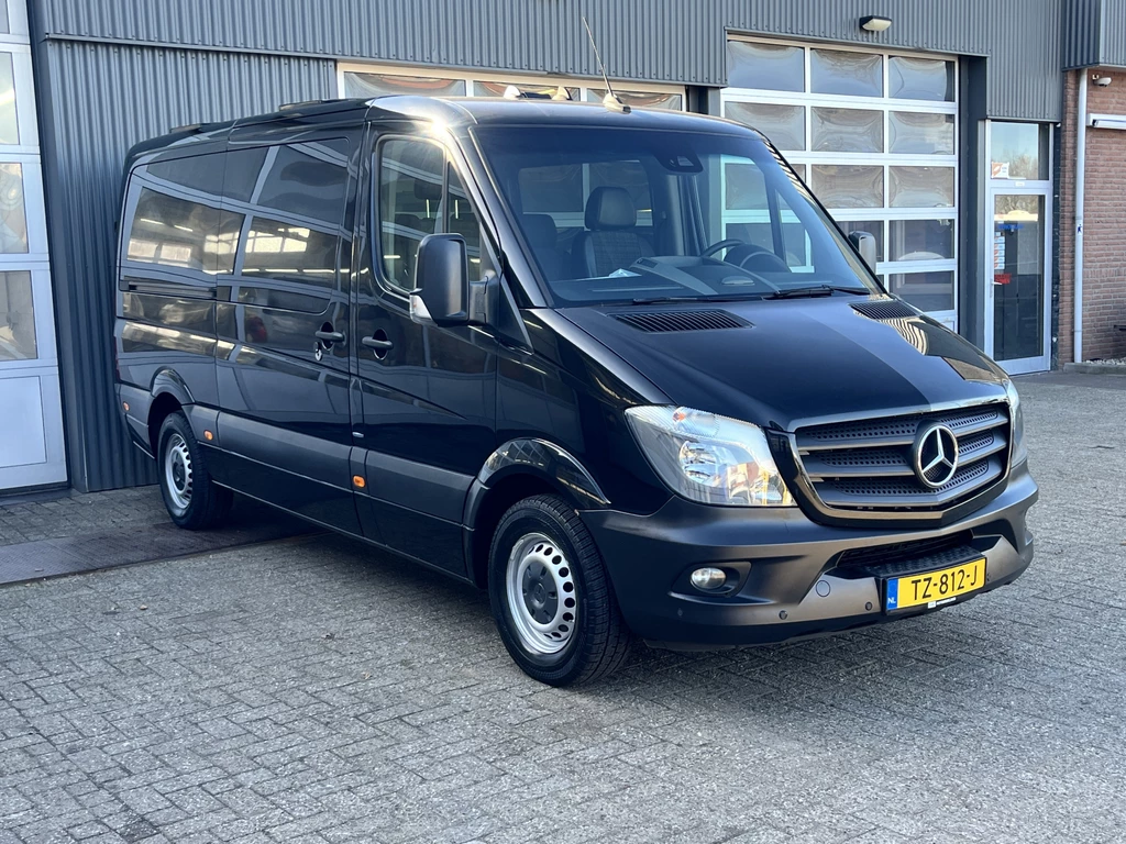 Mercedes-Benz Sprinter – foto 7