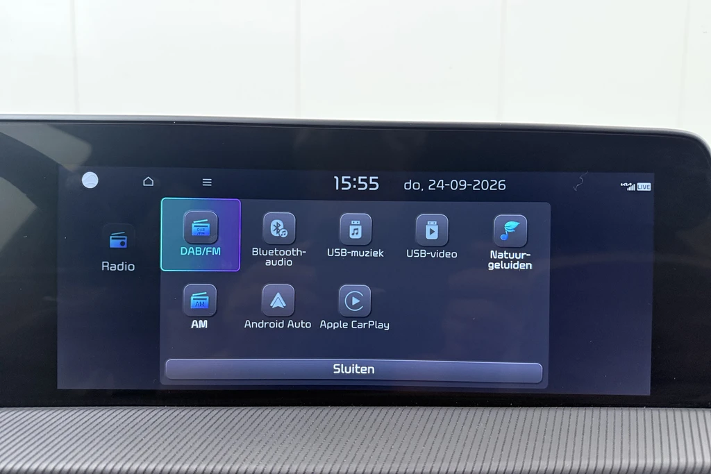 Kia EV6 – foto 34